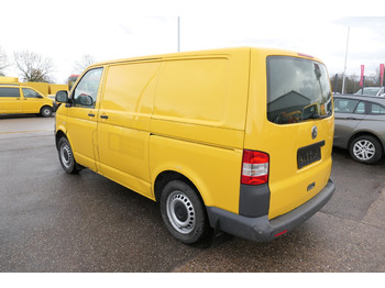 Мало комбе VW T5 Transporter 2.0 TDI PARKTRONIK EURO-5 2xSCHIE: слика 5