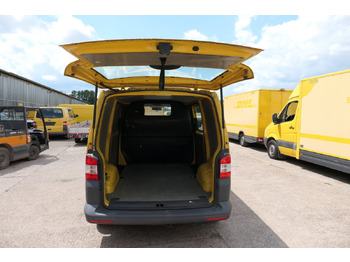 Мало комбе VW T5 Transporter 2.0 TDI PARKTRONIK EURO-5 2xSCHIE: слика 5 Мало комбе VW T5 Transporter 2.0 TDI PARKTRONIK EURO-5 2xSCHIE: слика 5