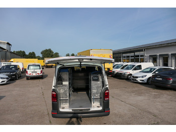 Мало комбе VOLKSWAGEN Transporter T6