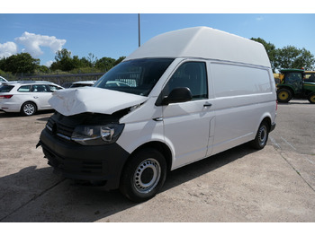 Мало комбе VOLKSWAGEN Transporter T6