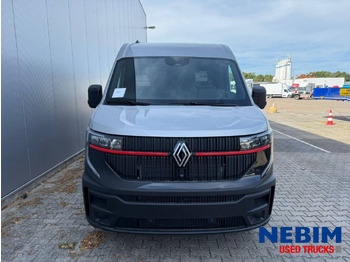 Нов Товарно комбе Renault Master L3H2 150HP, Special Offer: слика 2