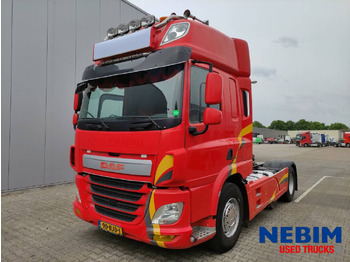 Камион влекач DAF CF 440