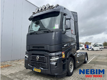 Камион влекач RENAULT T High 480