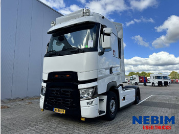 Камион влекач RENAULT T High 480