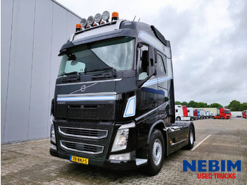 Камион влекач VOLVO FH 540