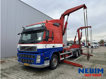 Транспортер на контејнер/ Камион со променливо тело VOLVO FM