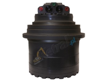 Конечен редуктор DOOSAN