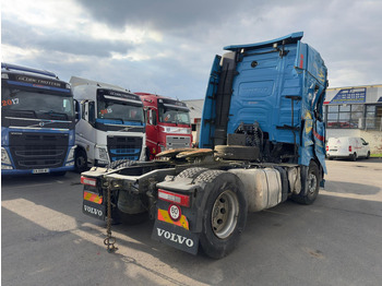 Камион влекач Volvo FH 500: слика 4