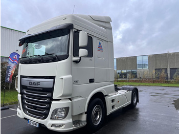 Камион влекач DAF XF 105 510