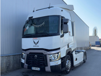 Камион влекач RENAULT T 460