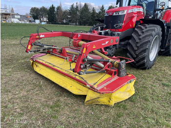 Косилка Fella SM 9314 TL-KCB + SM 310 FZ-KC: слика 5