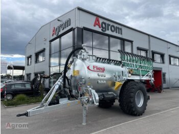 Цистерна за арско ѓубриво FLIEGL