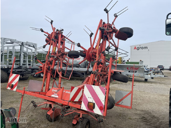 Превртувач и гребло Kuhn GF 8501: слика 5