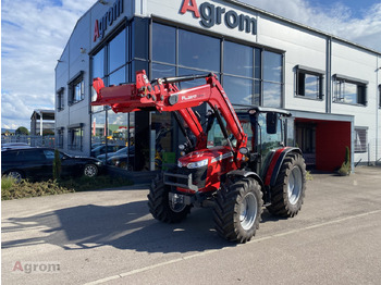Трактор MASSEY FERGUSON 4709
