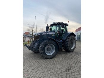 Трактор MASSEY FERGUSON 7722