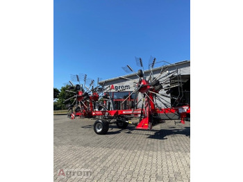 Превртувач и гребло MASSEY FERGUSON 1000 series