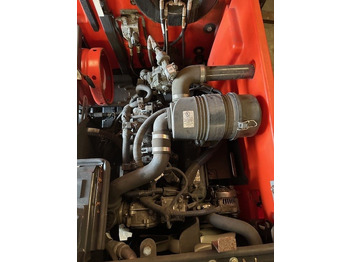 Индустриска машина за метење hako powerboss PB-45-LPUK Naitilus: слика 4 Индустриска машина за метење hako powerboss PB-45-LPUK Naitilus: слика 4