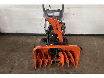 Нов Дувач на снег -Kita- Husqvarna ST276EP: слика 2 Нов Дувач на снег -Kita- Husqvarna ST276EP: слика 2