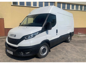 Товарно комбе IVECO Daily