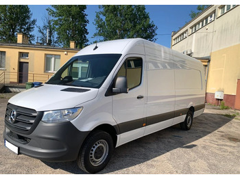 Товарно комбе MERCEDES-BENZ Sprinter 317