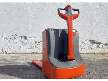 Вилушкар за палети LINDE T16