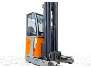 Вилушкар со подигнување STILL