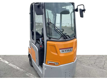 Тракторче за влечење STILL