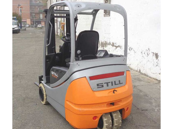 Електричен вилушкар Still RX 20-20 (4800 ore lavoro): слика 3