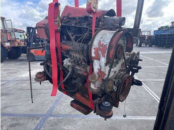 Мотор DEUTZ