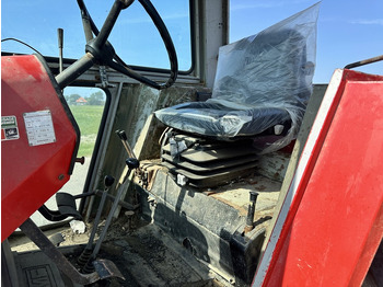 Трактор Massey Ferguson 590: слика 4