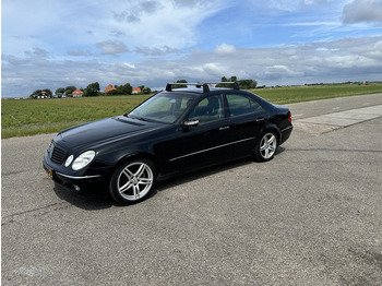 Автомобил MERCEDES-BENZ