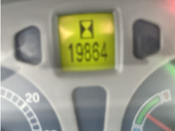 Трактор New Holland T7.210: слика 5