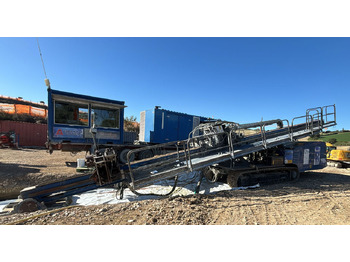 Насочувачка машина за бушење