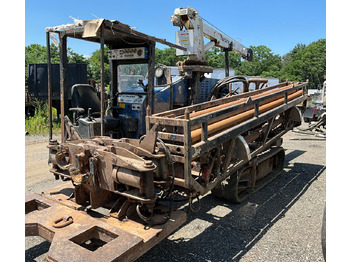 Насочувачка машина за бушење American Augers DD-6: слика 4