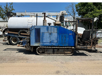 Насочувачка машина за бушење American Augers DD-6: слика 2