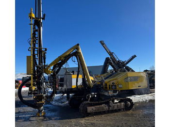 Машина за бушење ATLAS