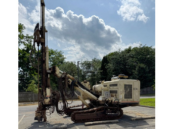 Машина за бушење ATLAS