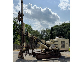 Машина за бушење ATLAS