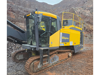 Машина за бушење EPIROC