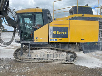 Машина за бушење ATLAS