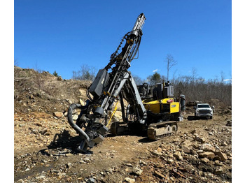 Машина за бушење ATLAS