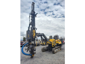 Машина за бушење Atlas Copco PowerROC T30: слика 3 Машина за бушење Atlas Copco PowerROC T30: слика 3