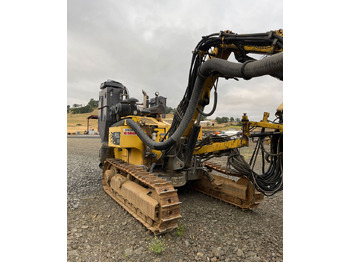 Машина за бушење ATLAS