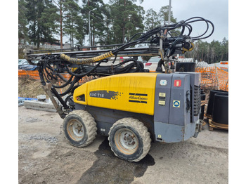 Машина за бушење Atlas Copco ROC T15: слика 3
