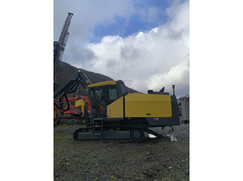 Машина за бушење ATLAS