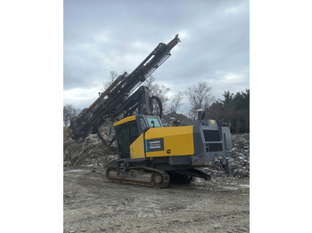 Машина за бушење ATLAS