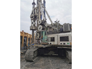 Насочен насложувач BAUER