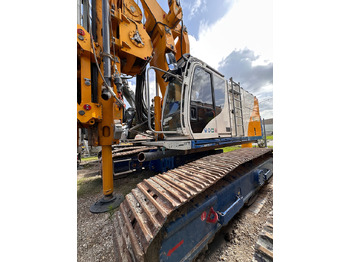 Насочен насложувач BAUER