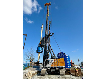 Насочен насложувач BAUER