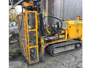 Машина за бушење